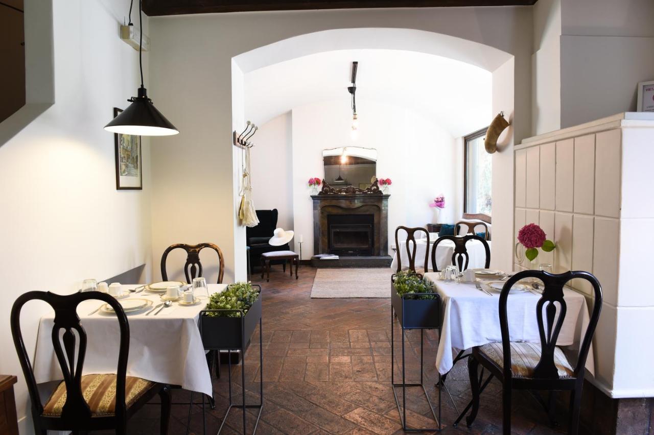 Il Giardino Segreto Iseo Exterior foto