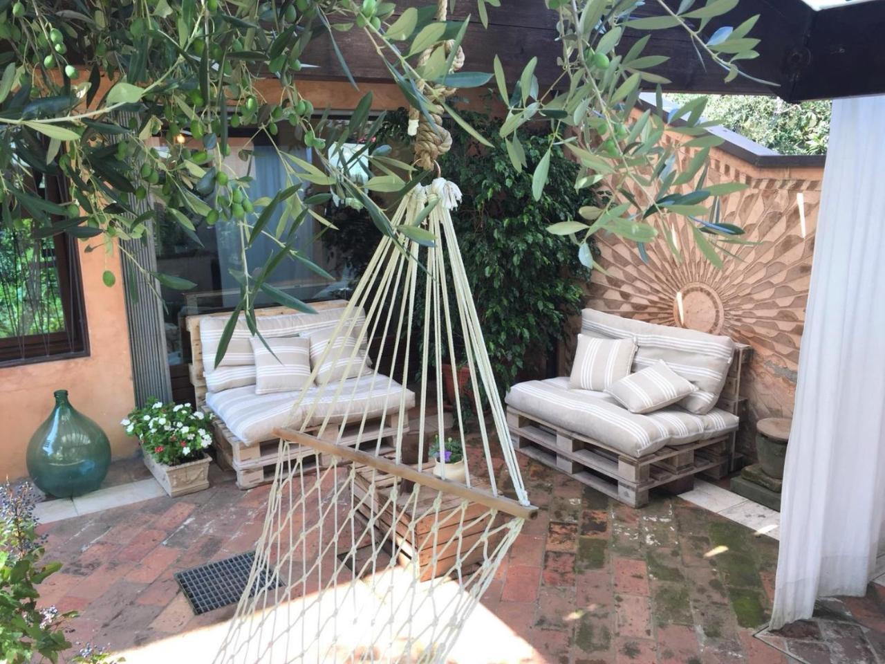 Il Giardino Segreto Iseo Exterior foto