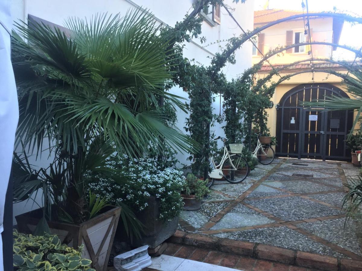 Il Giardino Segreto Iseo Exterior foto