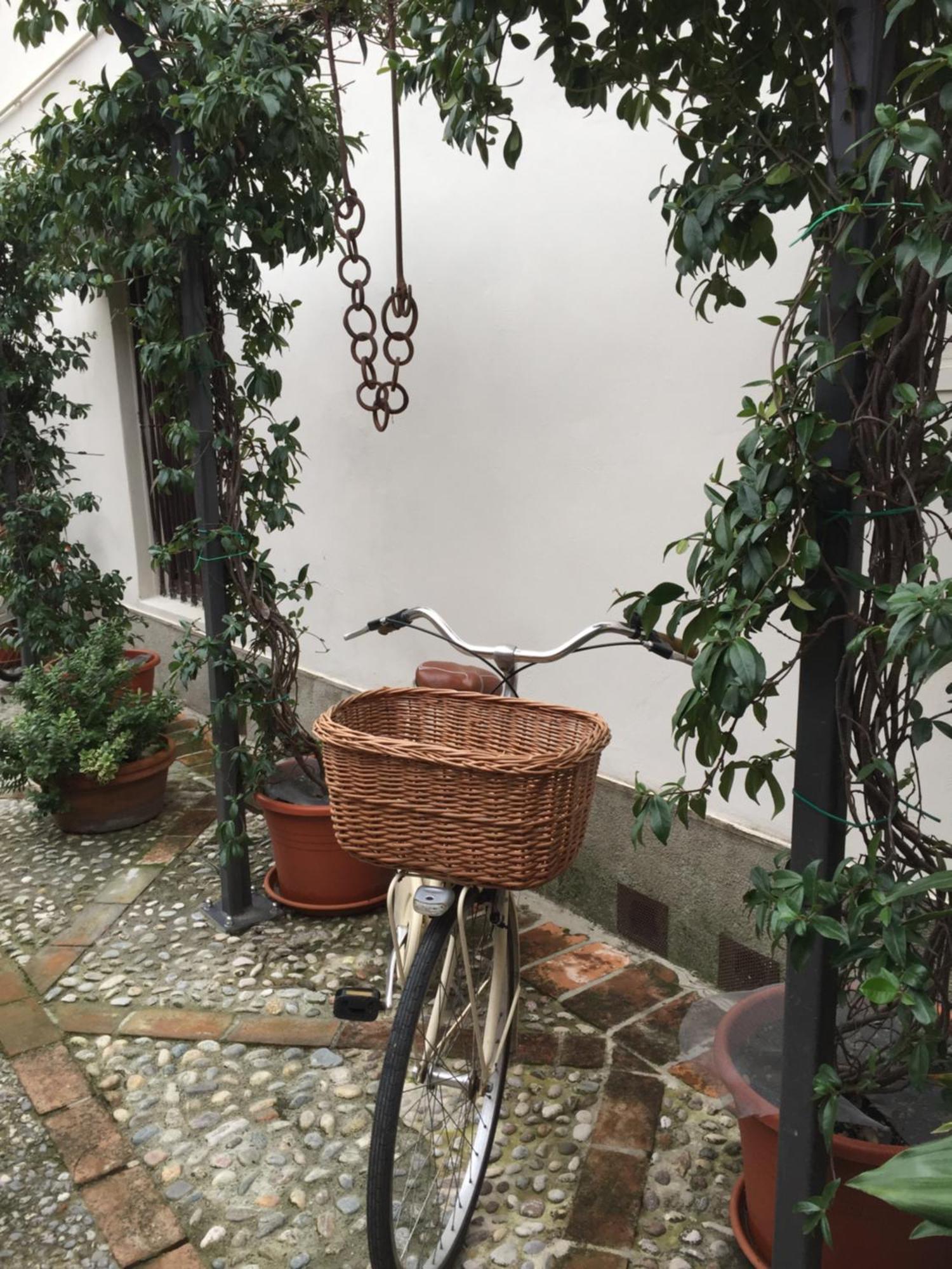 Il Giardino Segreto Iseo Exterior foto